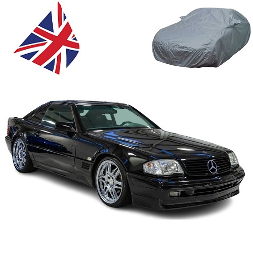 R129 deals car cover